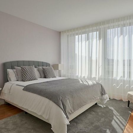 Luxury Apartment In The Most Privileged Lisboa Εξωτερικό φωτογραφία