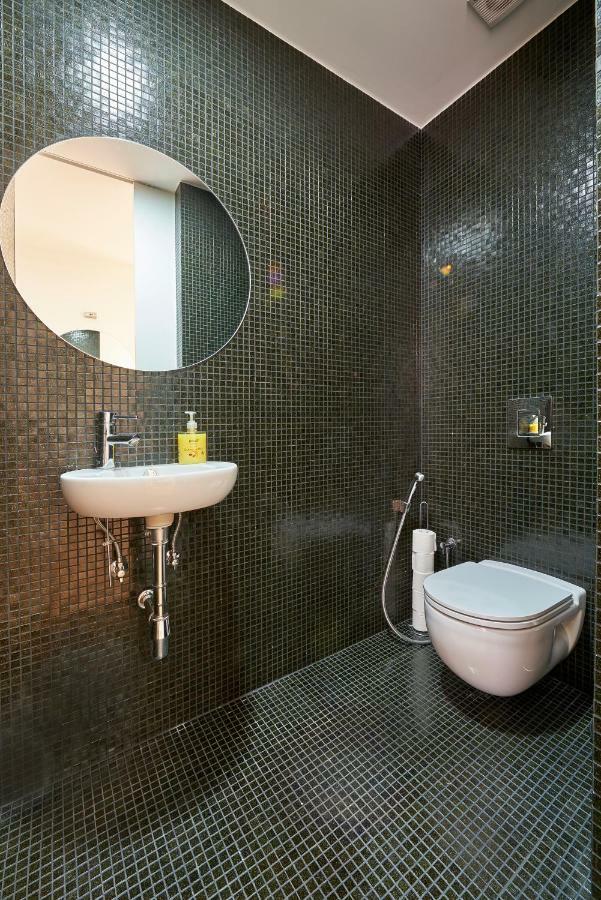 Luxury Apartment In The Most Privileged Lisboa Εξωτερικό φωτογραφία