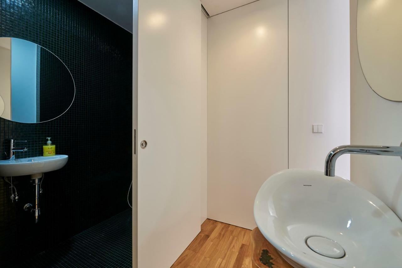Luxury Apartment In The Most Privileged Lisboa Εξωτερικό φωτογραφία