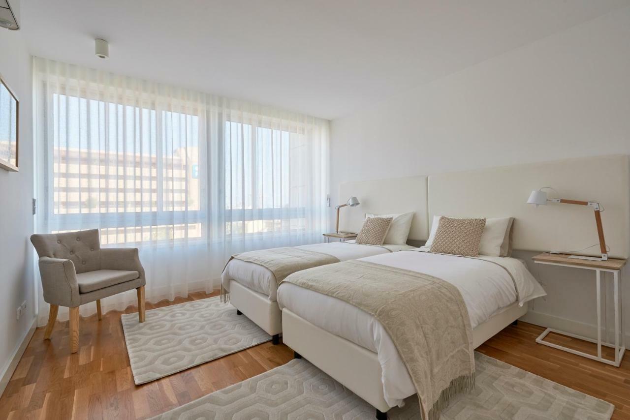 Luxury Apartment In The Most Privileged Lisboa Εξωτερικό φωτογραφία