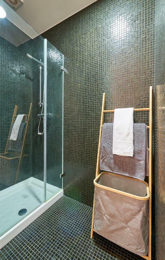 Luxury Apartment In The Most Privileged Lisboa Εξωτερικό φωτογραφία