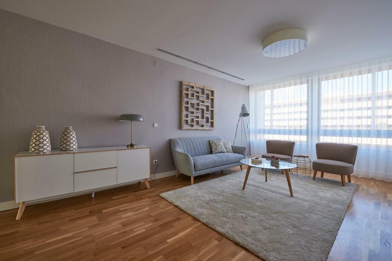 Luxury Apartment In The Most Privileged Lisboa Εξωτερικό φωτογραφία