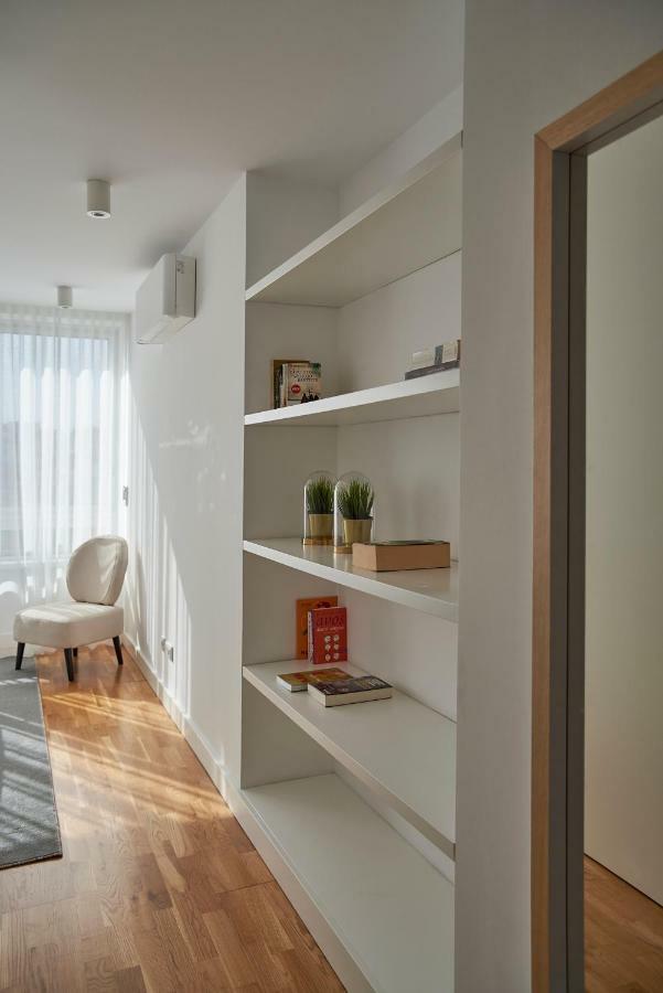 Luxury Apartment In The Most Privileged Lisboa Εξωτερικό φωτογραφία
